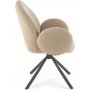 Cadeira Esszimmerstuhl 498 - Beige