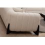 Sofa Sandreo - Weiß