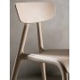 Ursholmen Esszimmerstuhl - Beige