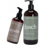 Duschseife 500 ml - Transparent