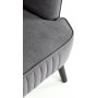 Sessel Gabi - Grau