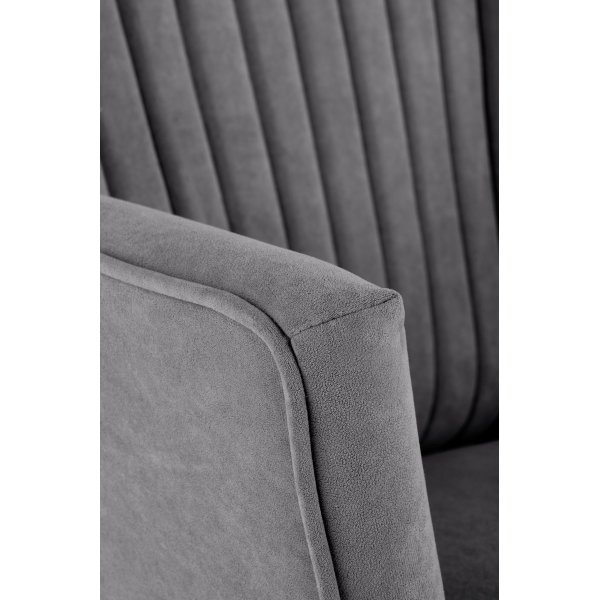 Sessel Gabi - Grau