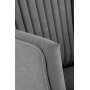 Sessel Gabi - Grau