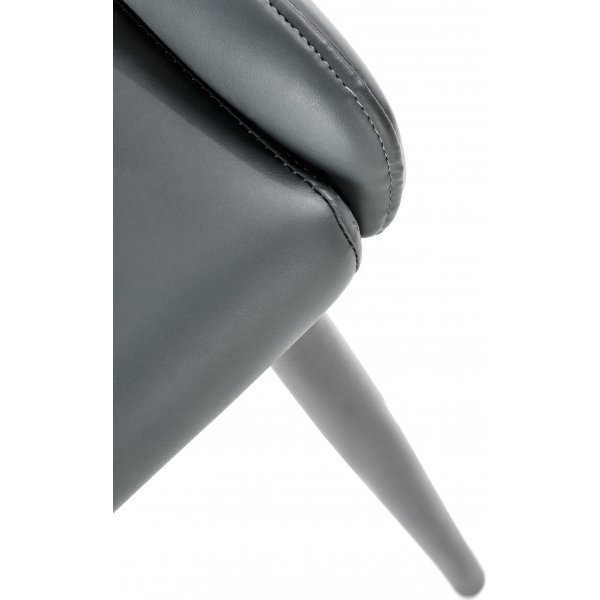 Cadeira Esszimmerstuhl 465 - Grau