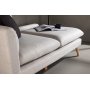 Tacoma 2-Sitzer-Sofa - Beige