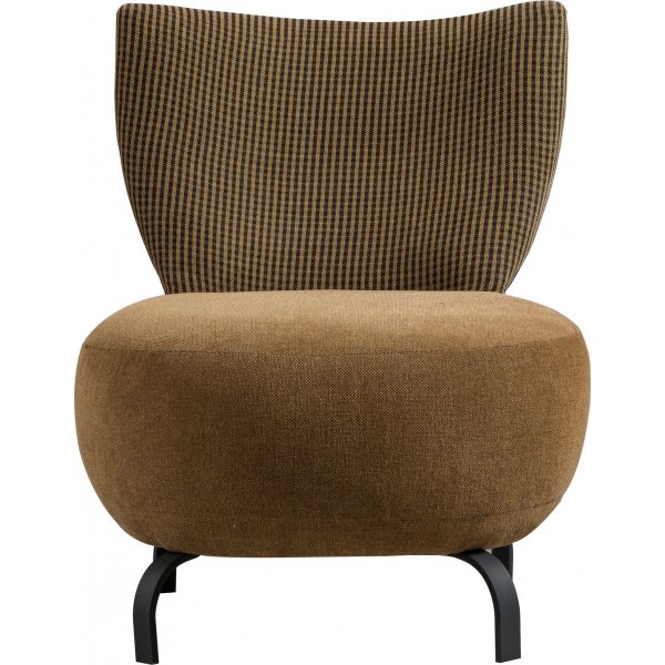 Loly Sessel-Set, 2-tlg. - Gelb