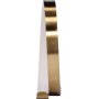 Saunier Tischlampe - Gold