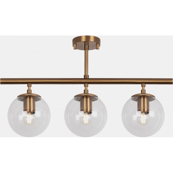 Atlas Deckenleuchte 10265 - Vintage