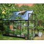 Gewächshaus Qube - 5 m² +