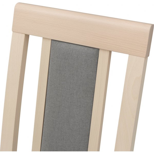 Belia Esszimmerstuhl - Taupe
