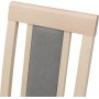 Belia Esszimmerstuhl - Taupe