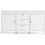 Madrid Sideboard - Weiß