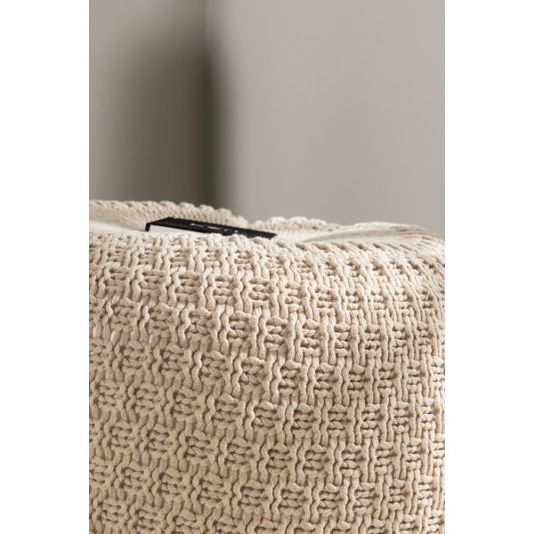 Sam Hocker Ø60 cm - Beige