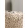 Sam Hocker Ø60 cm - Beige