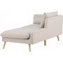 Tacoma 2-Sitzer-Sofa - Beige