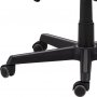 Cobblestone Gaming-Stuhl - Schwarz/Grau