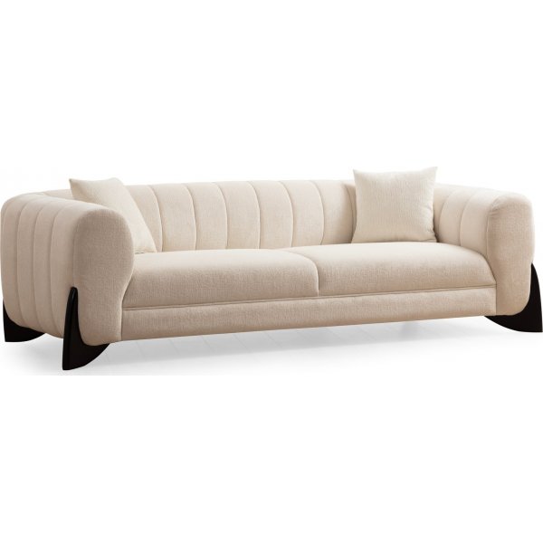 Sofa Sandreo - Weiß