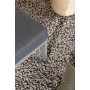Copacabana-Mittelmodul - Grau/Khaki