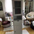Kundenbild Schrank Jessica - Weiß