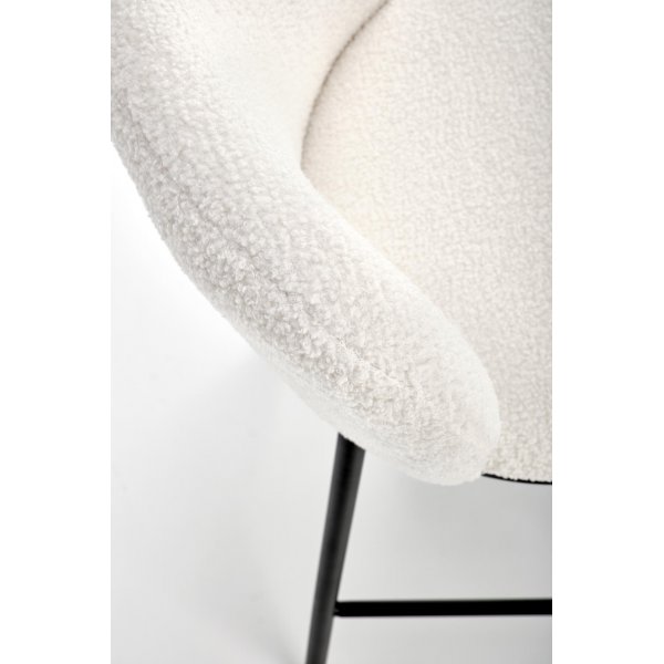 Pelican Barhocker 119 - Creme