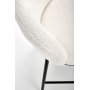 Pelican Barhocker 119 - Creme
