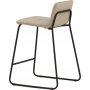 Bisbee Barhocker - Beige