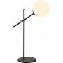 Beste Tischlampe - Schwarz