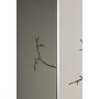 Orlando-Spiegel 85 x 190 cm - Silber