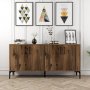 Kyiv Sideboard 160 cm - Nussbaum