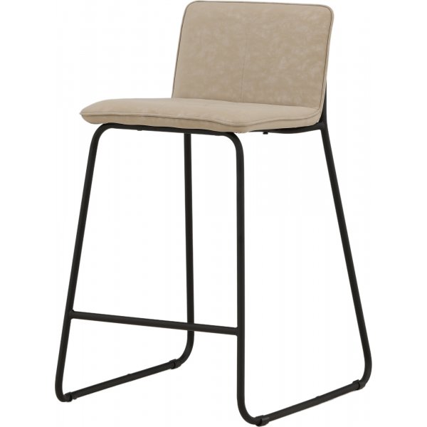 Bisbee Barhocker - Beige