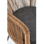 Cadeira Esszimmerstuhl 400 - Rattan