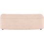 Pocatello 2-Sitzer-Sofa - Weiß