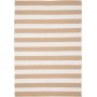 Pina Teppich 300 x 200 cm - Beige/Offwhite