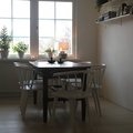 Kundenbild Dalsland Armchair - Weiß