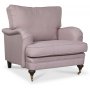 London Howard Sessel - Rosa (Stoff)