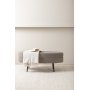 Rino Hocker - Grauer Beige-Teddy