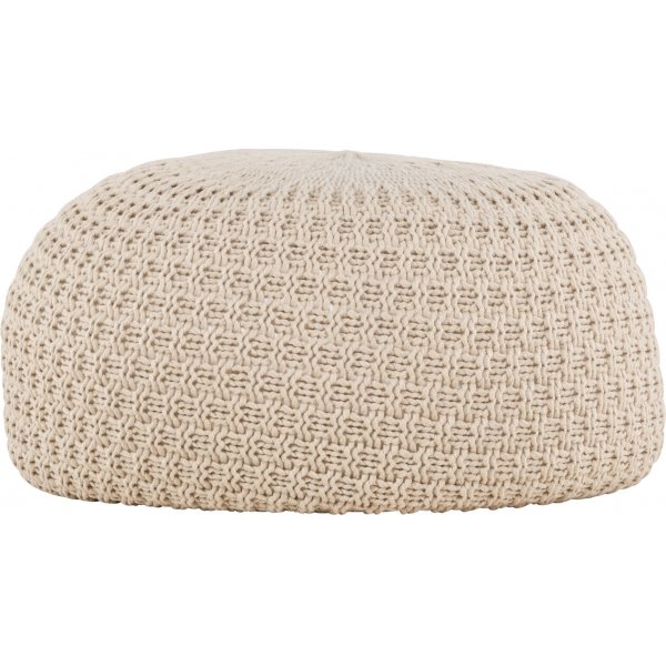 Sam Hocker Ø60 cm - Beige