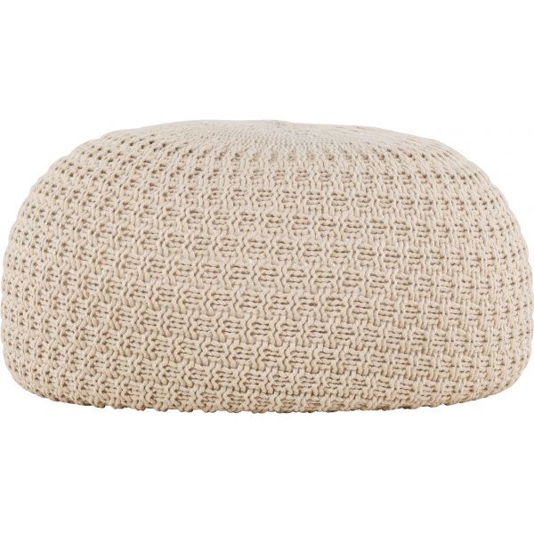 Sam Hocker Ø60 cm - Beige