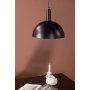 Narbonne Deckenleuchte Ø35 cm - Schwarz