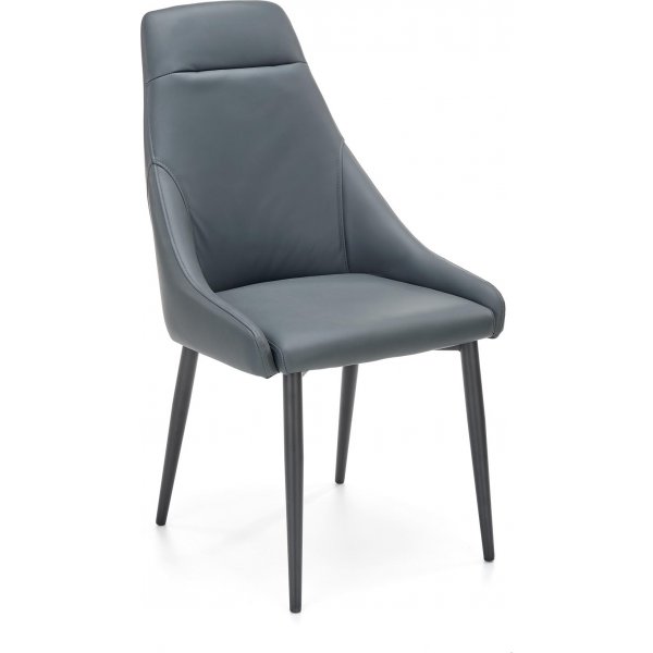 Cadeira Esszimmerstuhl 465 - Grau