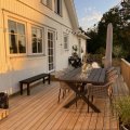 Kundenbild Oxford Esstisch 220 cm - Shabby chic