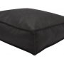 Lycke Hocker 50 x 50 x 15 cm - Anthrazit