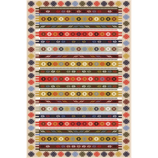 Veluro 1781 Teppich