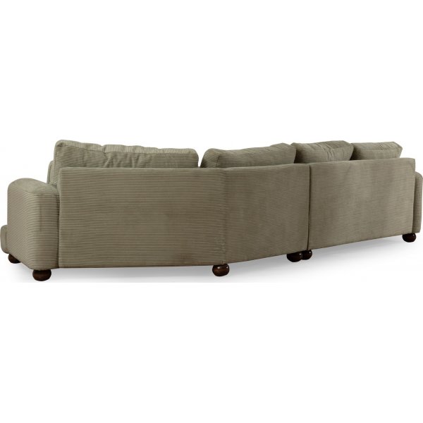 Sofa River - 330 cm
