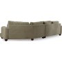 Sofa River - 330 cm