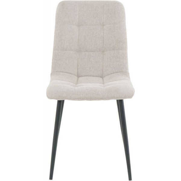 Lena Esszimmerstuhl - Beige