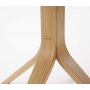Hey Esstisch 80 x 80 cm - Beliebige Farbe