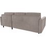 Schlafsofa Feliz - Braun