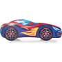 Racer Kinderbett - Formel 1