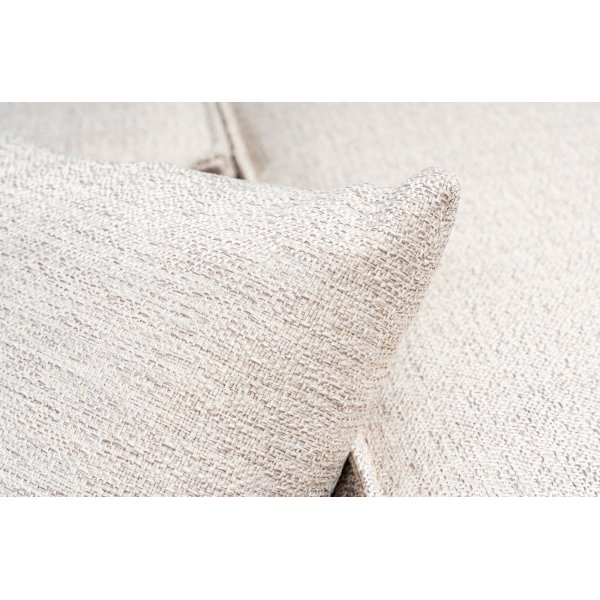 Lora 2-Sitzer-Sofa - Hellbraun